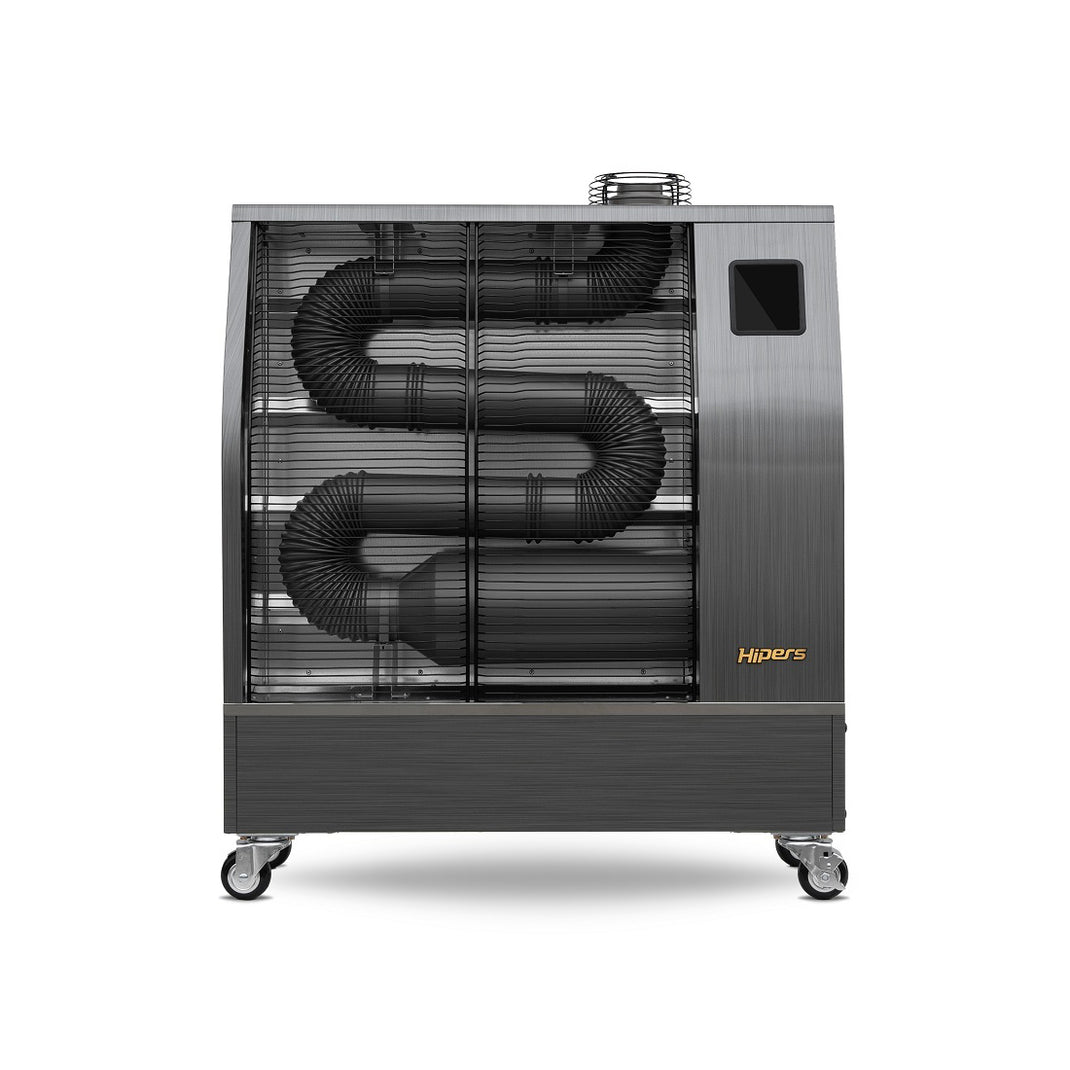 Infrared Bio Heater – HIPERS